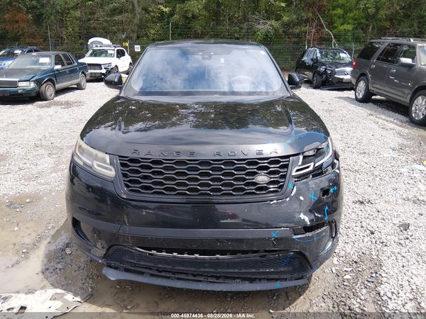 2018 LAND ROVER RANGE ROVER VELAR P250 S — I115