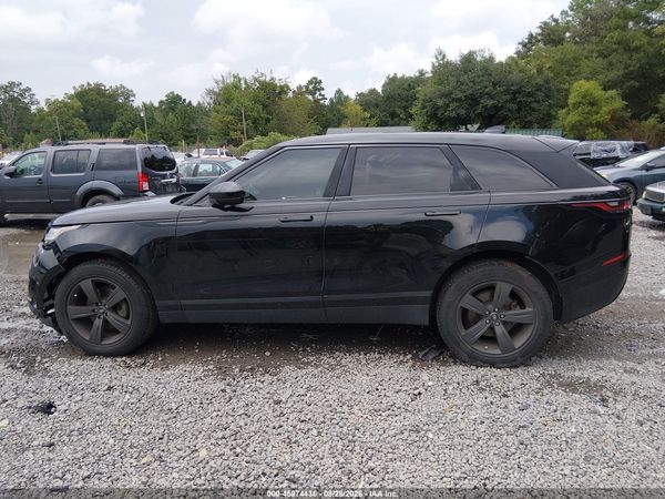 2018 LAND ROVER RANGE ROVER VELAR P250 S — I117