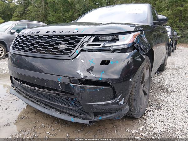 2018 LAND ROVER RANGE ROVER VELAR P250 S — I152
