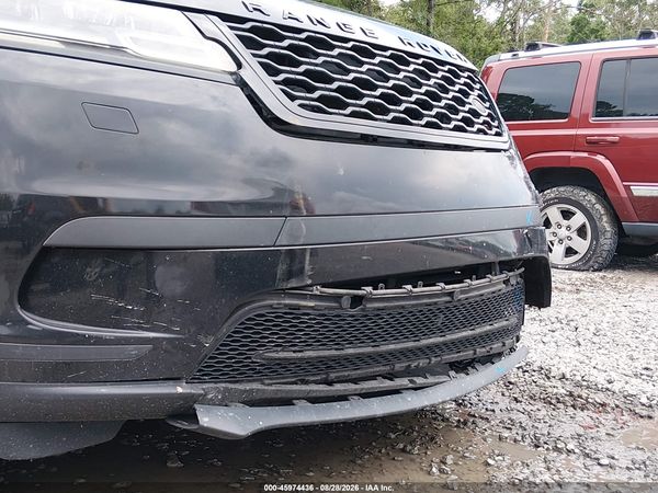 2018 LAND ROVER RANGE ROVER VELAR P250 S — I153