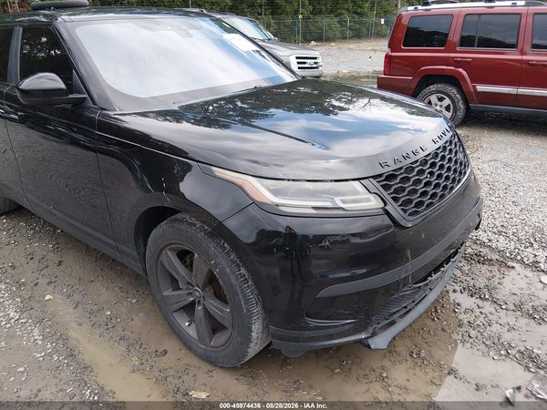 2018 LAND ROVER RANGE ROVER VELAR P250 S — I154