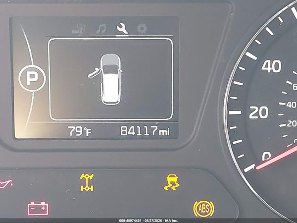 2017 KIA SORENTO 3.3L LX