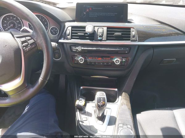 2015 BMW 428I