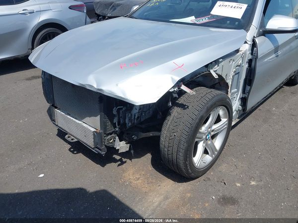 2015 BMW 428I