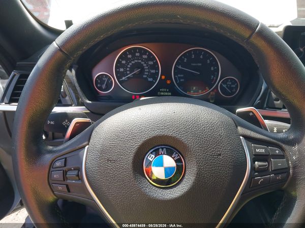 2015 BMW 428I