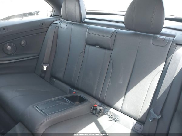 2015 BMW 428I