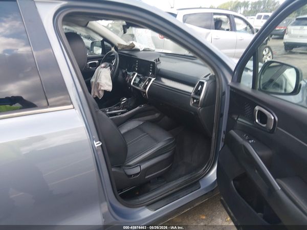 2021 KIA SORENTO S — I5