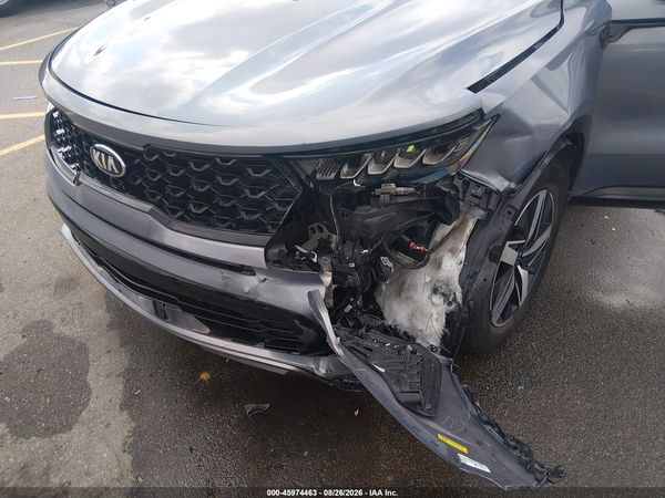 2021 KIA SORENTO S — I6