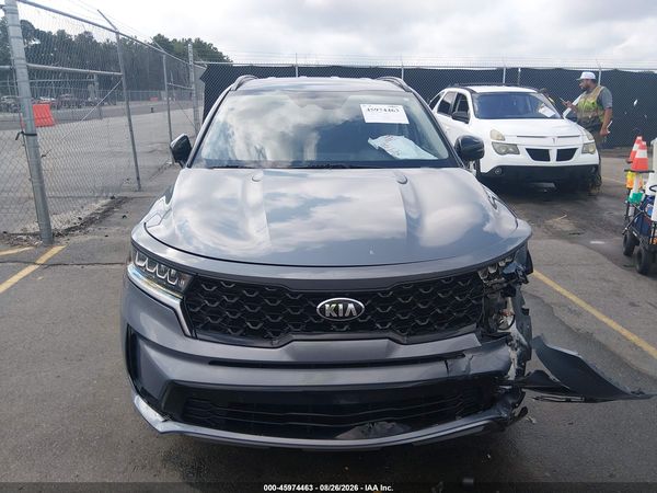 2021 KIA SORENTO S — I115