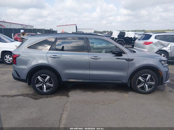 2021 KIA SORENTO S — I116