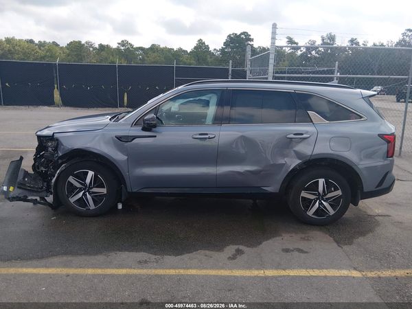 2021 KIA SORENTO S — I117