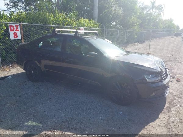 2018 VOLKSWAGEN JETTA 1.8T SE SPORT — I1