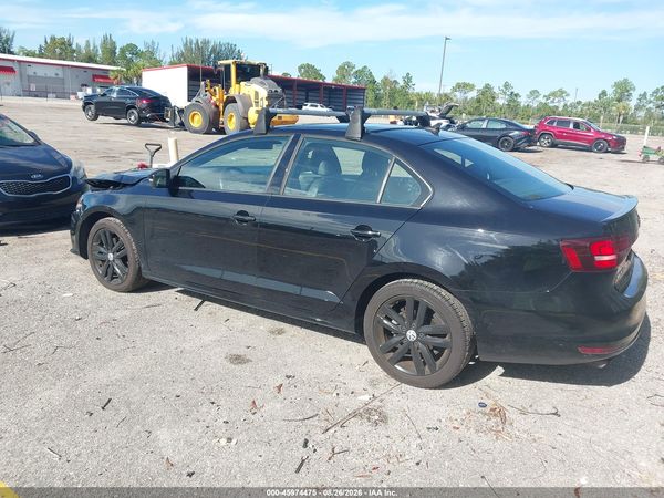2018 VOLKSWAGEN JETTA 1.8T SE SPORT — I3