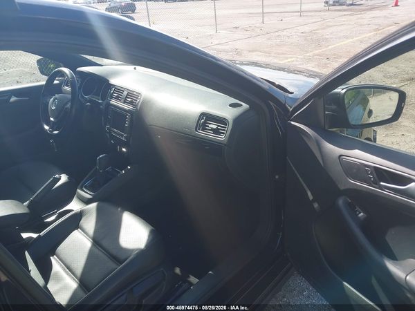 2018 VOLKSWAGEN JETTA 1.8T SE SPORT — I5