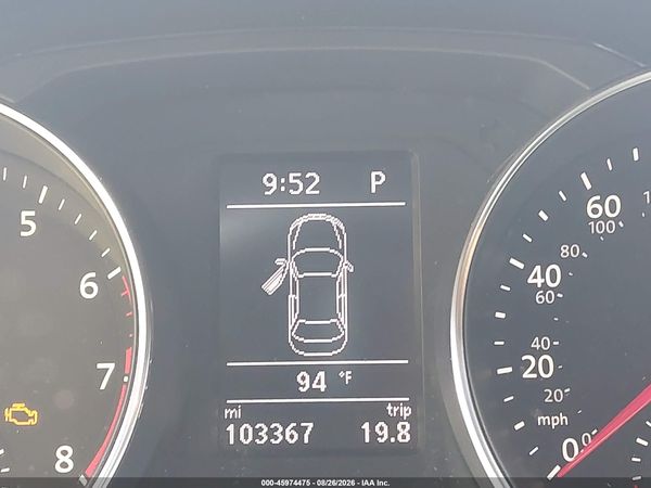 2018 VOLKSWAGEN JETTA 1.8T SE SPORT — I7