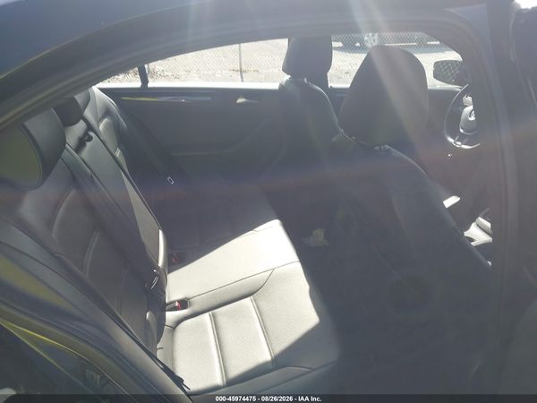 2018 VOLKSWAGEN JETTA 1.8T SE SPORT — I8