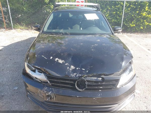 2018 VOLKSWAGEN JETTA 1.8T SE SPORT — I115