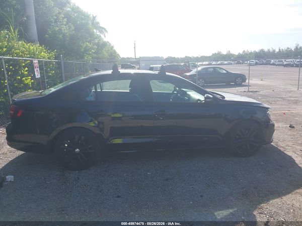 2018 VOLKSWAGEN JETTA 1.8T SE SPORT — I116