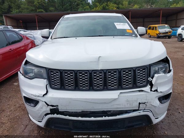 2019 JEEP GRAND CHEROKEE ALTITUDE 4X2 — I115