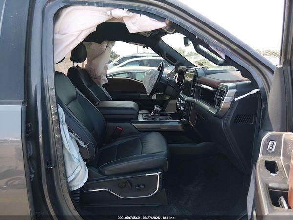 2023 FORD F-150 LARIAT — I5