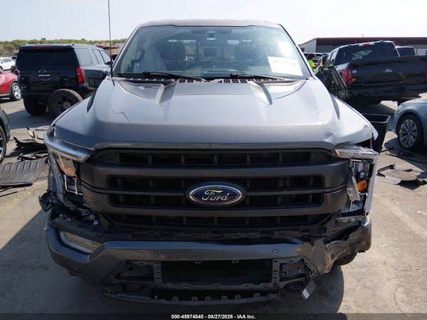 2023 FORD F-150 LARIAT — I115