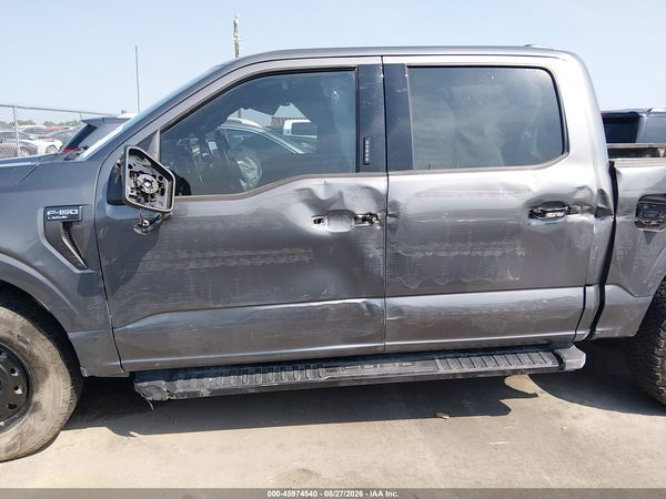 2023 FORD F-150 LARIAT — I117