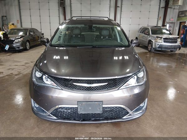 2017 CHRYSLER PACIFICA TOURING-L — I115