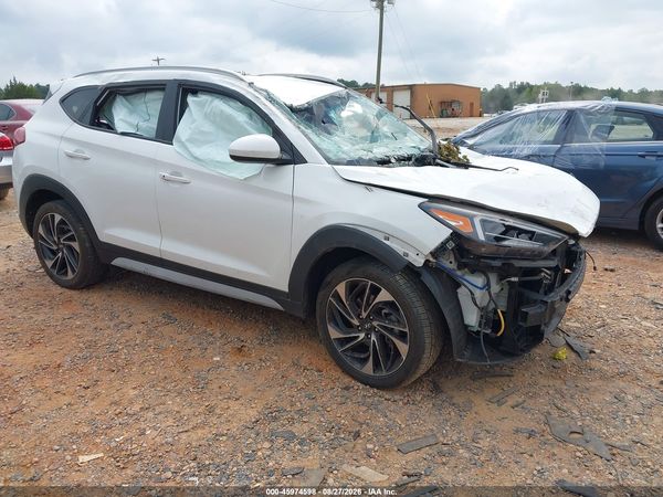 2020 HYUNDAI TUCSON SPORT — I1