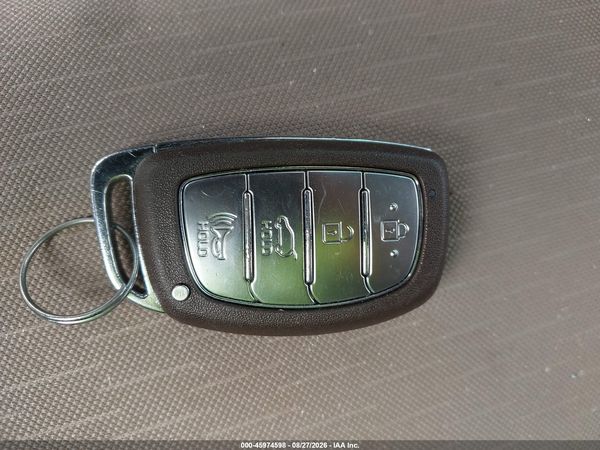 2020 HYUNDAI TUCSON SPORT — I11