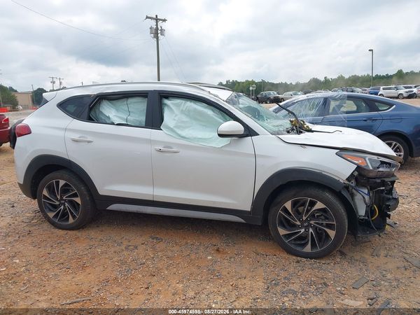 2020 HYUNDAI TUCSON SPORT — I116