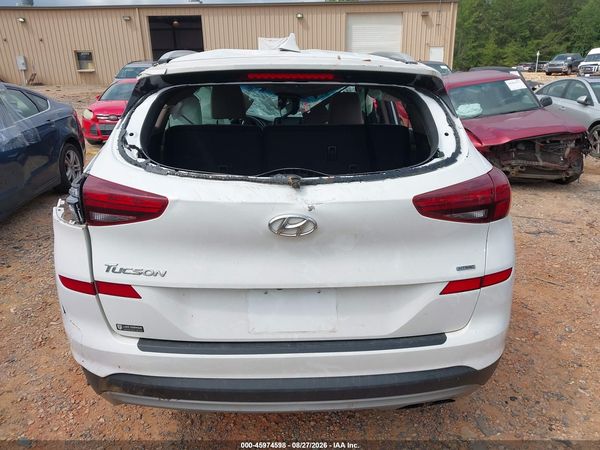 2020 HYUNDAI TUCSON SPORT — I119