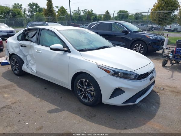 2023 KIA FORTE LXS — I1