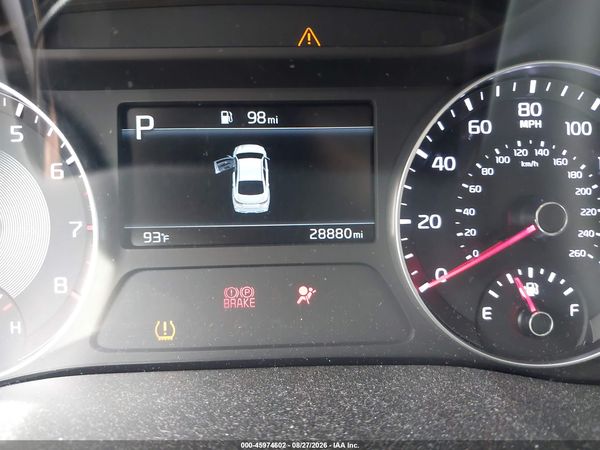2023 KIA FORTE LXS — I118
