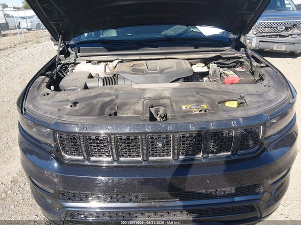 2024 JEEP GRAND WAGONEER L SERIES II 4X4