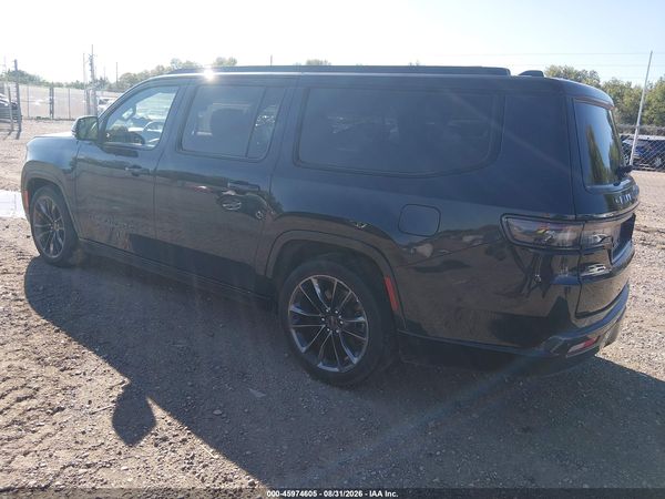 2024 JEEP GRAND WAGONEER L SERIES II 4X4