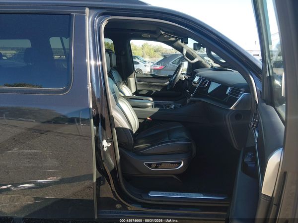 2024 JEEP GRAND WAGONEER L SERIES II 4X4
