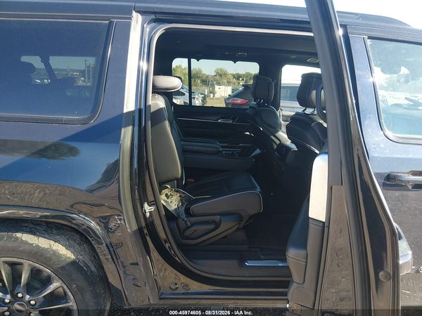2024 JEEP GRAND WAGONEER L SERIES II 4X4