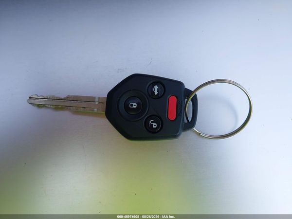 2025 SUBARU FORESTER Base Plus — I11