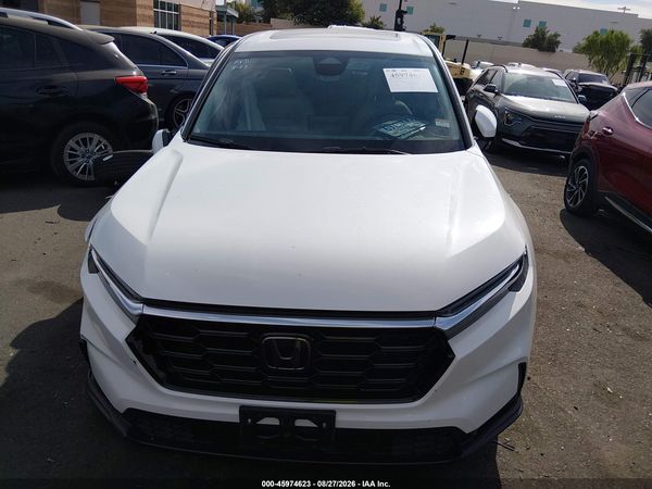 2026 HONDA CR-V EX-L 2WD — I115