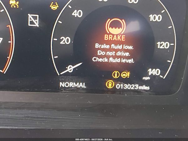 2026 HONDA CR-V EX-L 2WD — I118
