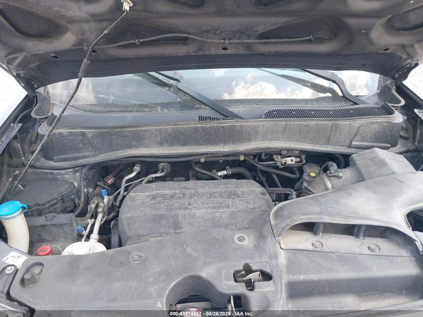 2014 HONDA PILOT EX-L — I10