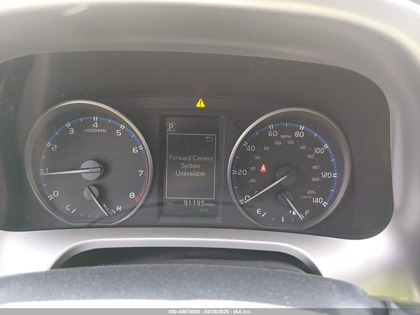 2018 TOYOTA RAV4 XLE — I7