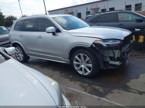 2019 VOLVO XC90 T6 INSCRIPTION — I1