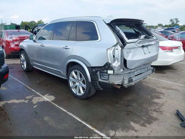 2019 VOLVO XC90 T6 INSCRIPTION — I3