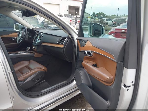 2019 VOLVO XC90 T6 INSCRIPTION — I5