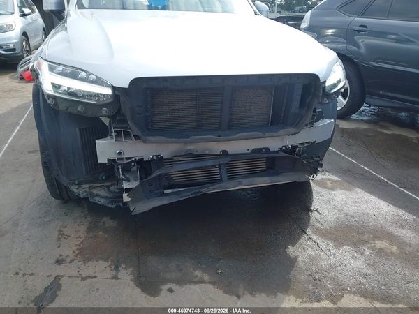 2019 VOLVO XC90 T6 INSCRIPTION — I6