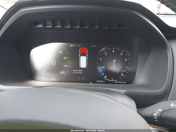 2019 VOLVO XC90 T6 INSCRIPTION — I7