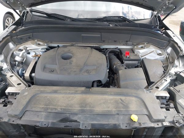 2019 VOLVO XC90 T6 INSCRIPTION — I10