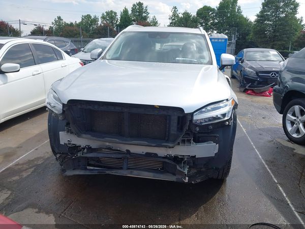 2019 VOLVO XC90 T6 INSCRIPTION — I115