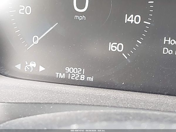 2019 VOLVO XC90 T6 INSCRIPTION — I118